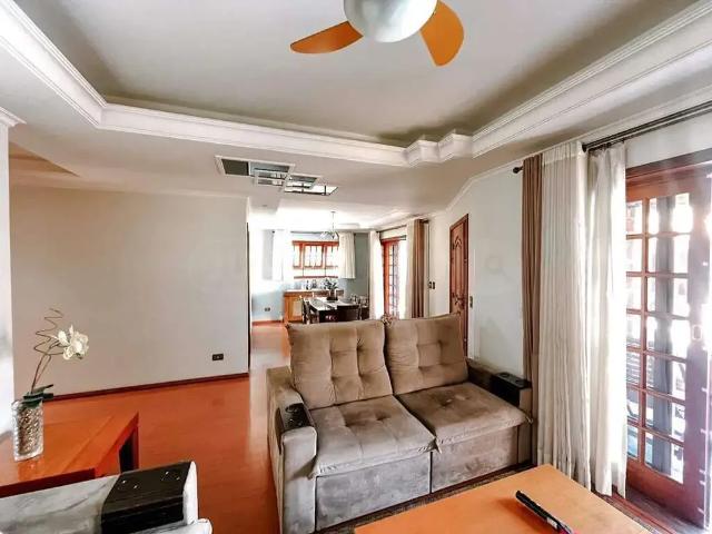 Casa / Sobrado para Venda em Piracicaba/SP Nova Piracicaba 3 Quartos