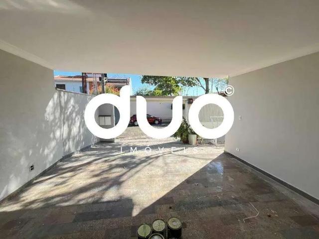 Casa / Sobrado para Venda em Piracicaba/SP Nova Piracicaba 4 Quartos