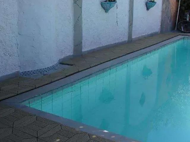 Casa / Sobrado para Venda em Piracicaba/SP Nova Piracicaba 4 Quartos