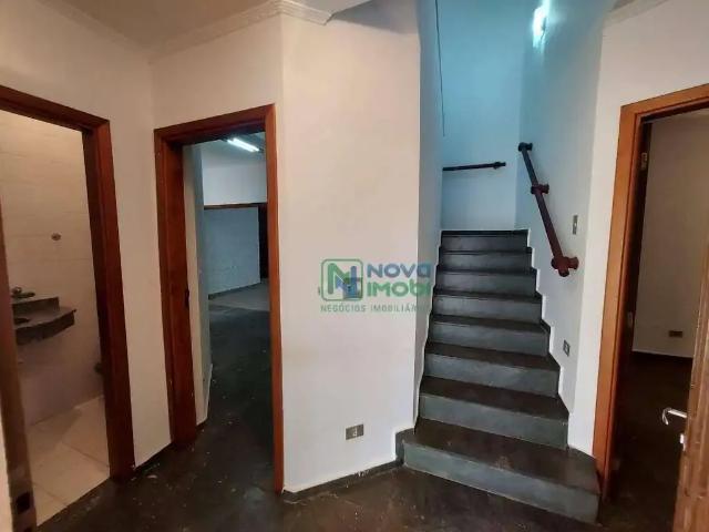 Casa / Sobrado para Venda em Piracicaba/SP Nova Piracicaba 4 Quartos