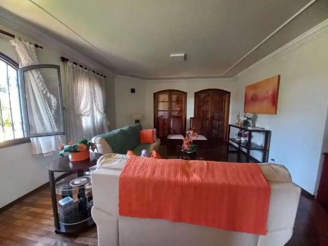 Casa / Sobrado para Venda em Piracicaba/SP Nova Piracicaba 4 Quartos