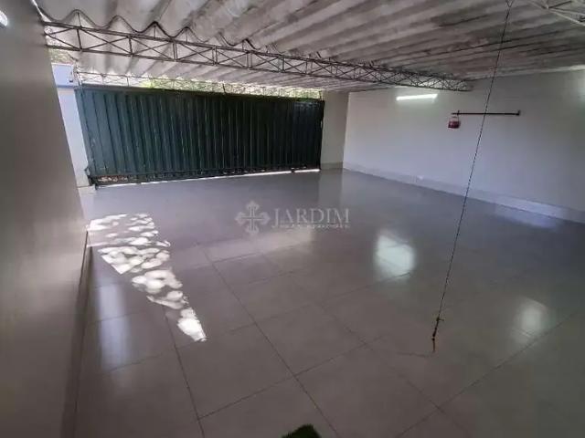 Casa / Sobrado para Venda em Piracicaba/SP Nova Piracicaba 4 Quartos