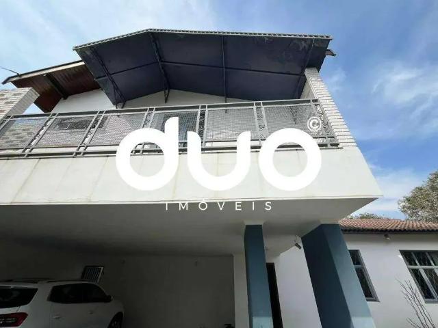 Casa / Sobrado para Venda em Piracicaba/SP Nova Piracicaba 4 Quartos