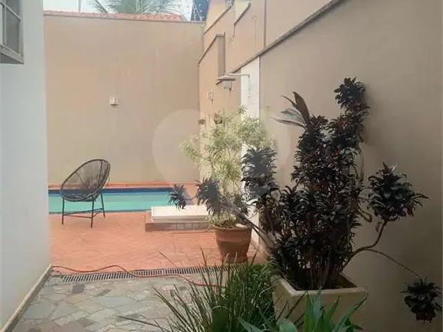 Casa / Sobrado para Venda em Piracicaba/SP Nova Piracicaba 4 Quartos