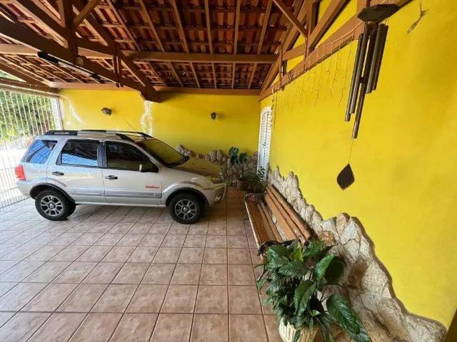 Casa / Sobrado para Venda em Piracicaba/SP Nova Piracicaba 4 Quartos