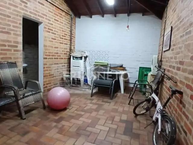 Casa / Sobrado para Venda em Piracicaba/SP Nova Piracicaba 4 Quartos