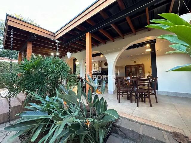 Casa / Sobrado para Venda em Piracicaba/SP Nova Piracicaba 4 Quartos
