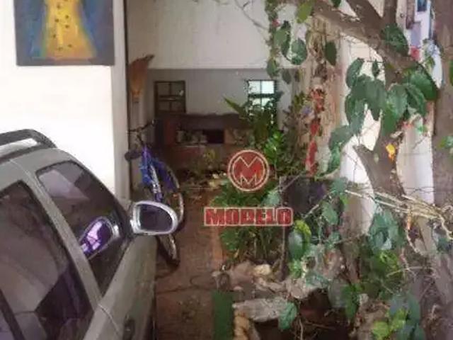 Casa / Sobrado para Venda em Piracicaba/SP Nova Piracicaba 4 Quartos
