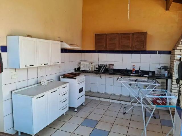 Casa / Sobrado para Venda em Piracicaba/SP Nova Piracicaba 4 Quartos
