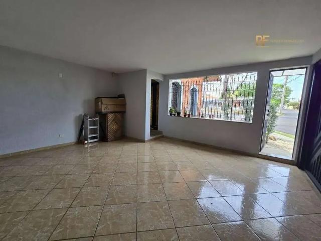 Casa / Sobrado para Venda em Piracicaba/SP Nova Piracicaba 4 Quartos