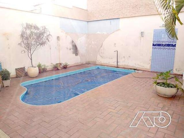 Casa / Sobrado para Venda em Piracicaba/SP Nova Piracicaba 4 Quartos