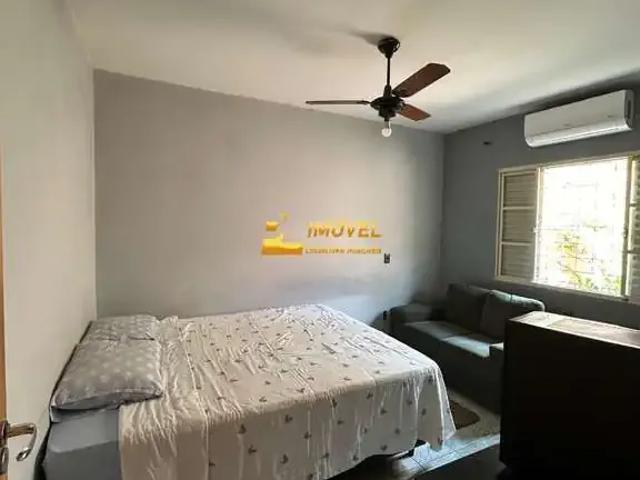 Casa / Sobrado para Venda em Piracicaba/SP Nova Piracicaba 4 Quartos