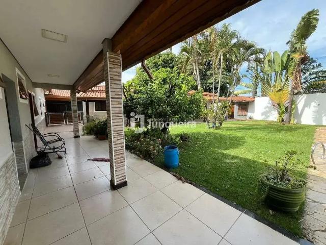 Casa / Sobrado para Venda em Piracicaba/SP Nova Piracicaba 4 Quartos