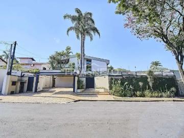 Casa / Sobrado para Venda em Piracicaba/SP Nova Piracicaba 4 Quartos