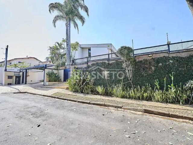 Casa / Sobrado para Venda em Piracicaba/SP Nova Piracicaba 4 Quartos