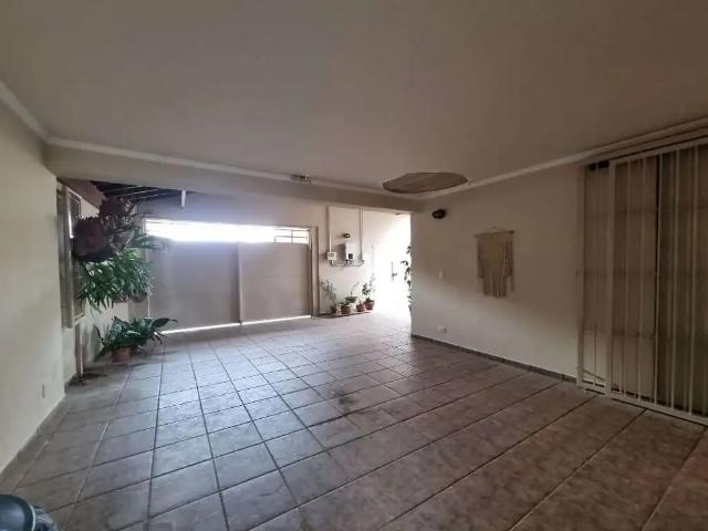 Casa / Sobrado para Venda em Piracicaba/SP Nova Piracicaba 5 Quartos