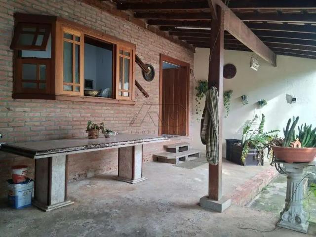 Casa / Sobrado para Venda em Piracicaba/SP Nho Nho Quim 2 Quartos