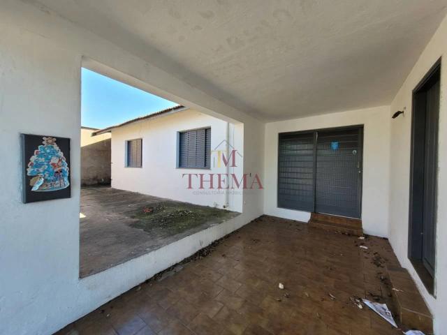 Casa / Sobrado para Venda em Piracicaba/SP Nhô Quim 2 Quartos