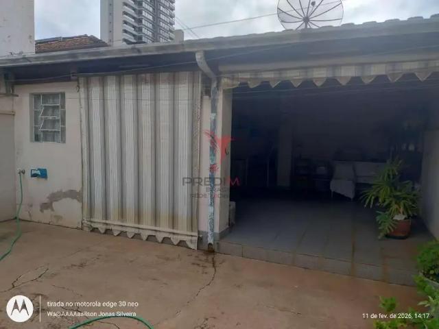 Casa / Sobrado para Venda em Piracicaba/SP São Dimas 2 Quartos