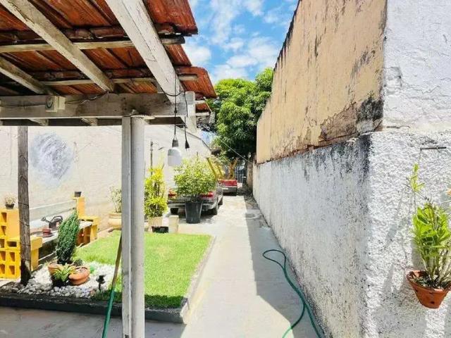 Casa / Sobrado para Venda em Piracicaba/SP São Dimas 2 Quartos
