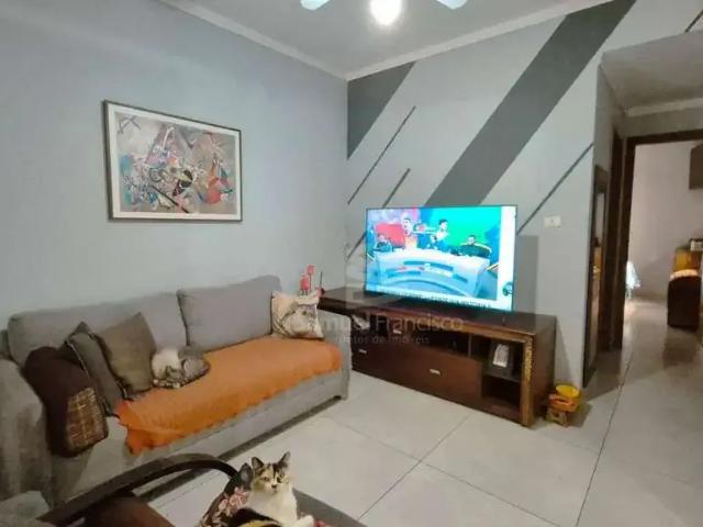 Casa / Sobrado para Venda em Piracicaba/SP São Dimas 2 Quartos