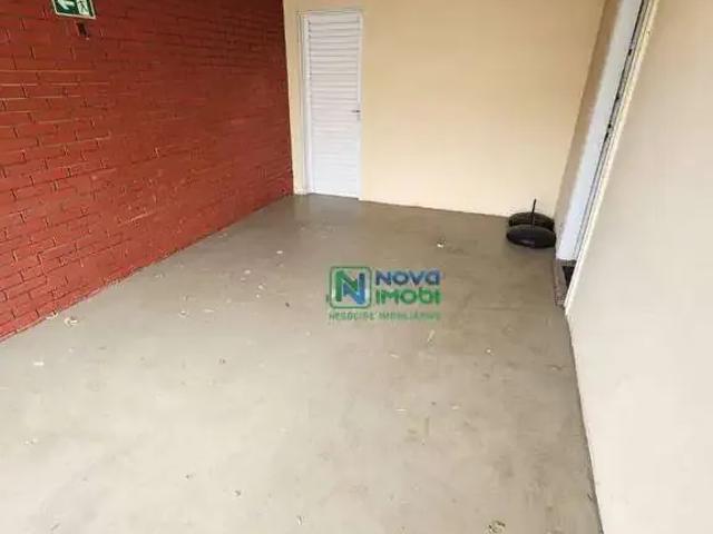 Casa / Sobrado para Venda em Piracicaba/SP São Dimas 2 Quartos