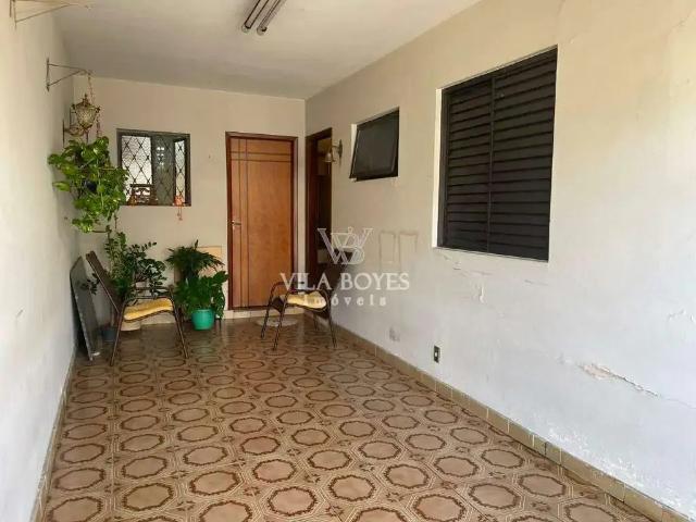 Casa / Sobrado para Venda em Piracicaba/SP São Dimas 3 Quartos