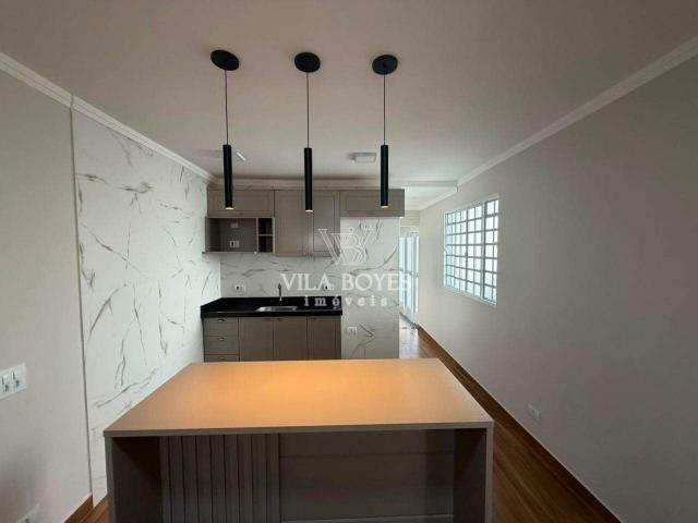 Casa / Sobrado para Venda em Piracicaba/SP São Dimas 3 Quartos