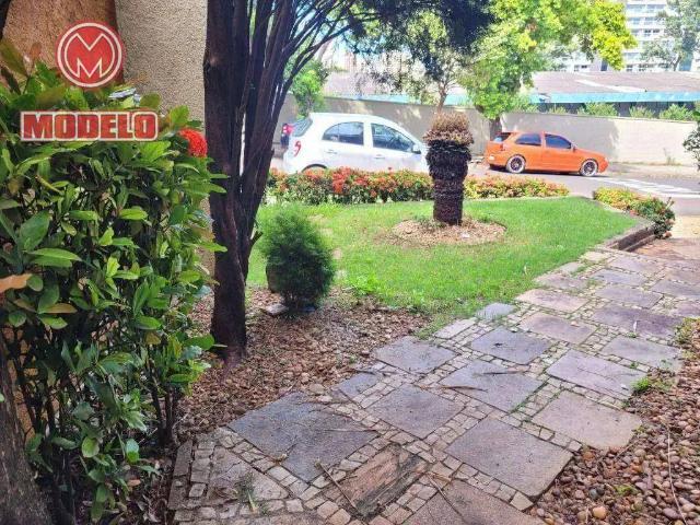 Casa / Sobrado para Venda em Piracicaba/SP São Dimas 3 Quartos