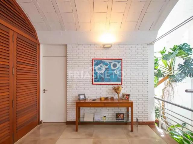 Casa / Sobrado para Venda em Piracicaba/SP São Dimas 3 Quartos