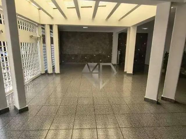 Casa / Sobrado para Venda em Piracicaba/SP São Dimas 4 Quartos