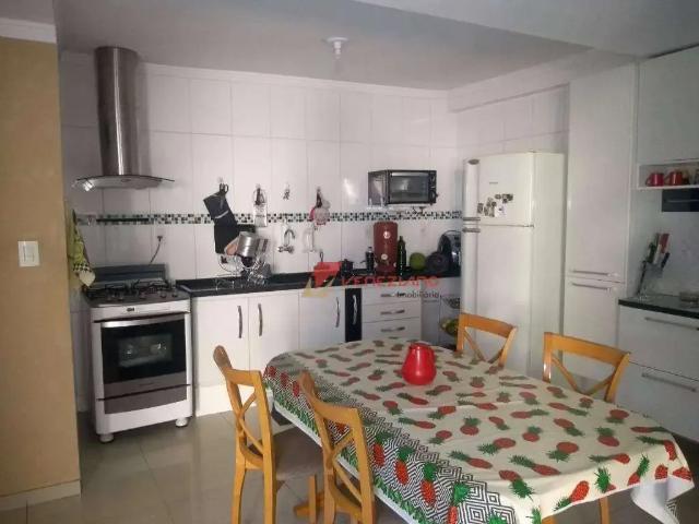 Casa / Sobrado para Venda em Piracicaba/SP São Dimas 4 Quartos