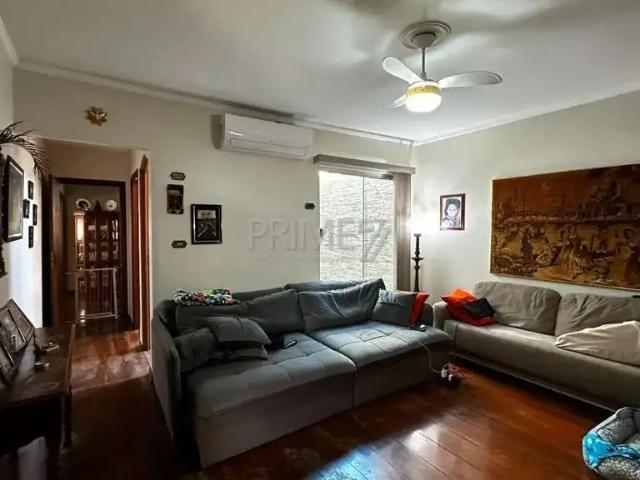 Casa / Sobrado para Venda em Piracicaba/SP São Dimas 4 Quartos