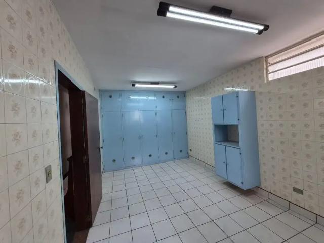 Casa / Sobrado para Venda em Piracicaba/SP São Dimas 5 Quartos