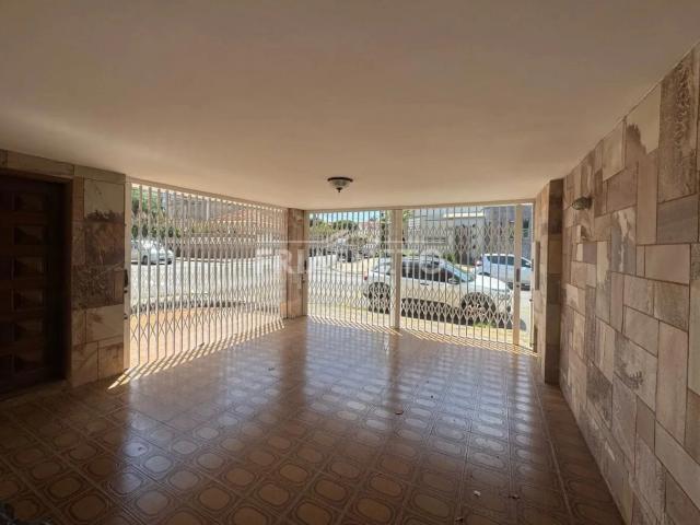 Casa / Sobrado para Venda em Piracicaba/SP São Judas 3 Quartos
