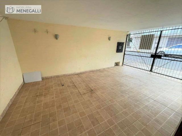 Casa / Sobrado para Venda em Piracicaba/SP São Judas 4 Quartos