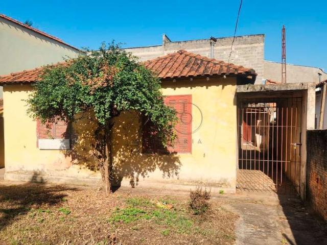 Casa / Sobrado para Venda em Piracicaba/SP São Luiz