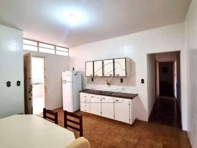 Casa / Sobrado para Venda em Piracicaba/SP São Luiz 2 Quartos