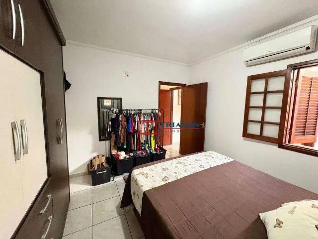 Casa / Sobrado para Venda em Piracicaba/SP São Luiz 2 Quartos