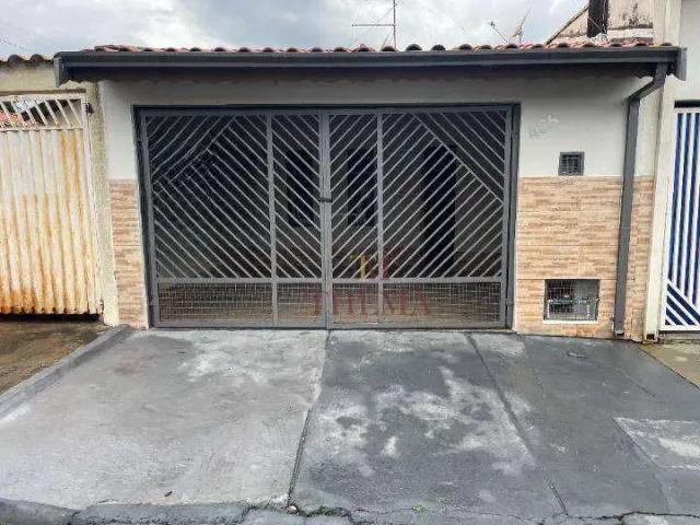 Casa / Sobrado para Venda em Piracicaba/SP Santa Inês 2 Quartos