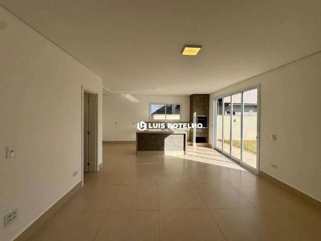 Casa / Sobrado para Venda em Piracicaba/SP Santa Rosa Ipês 3 Quartos