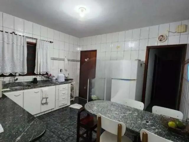 Casa / Sobrado para Venda em Piracicaba/SP Santa Terezinha 3 Quartos