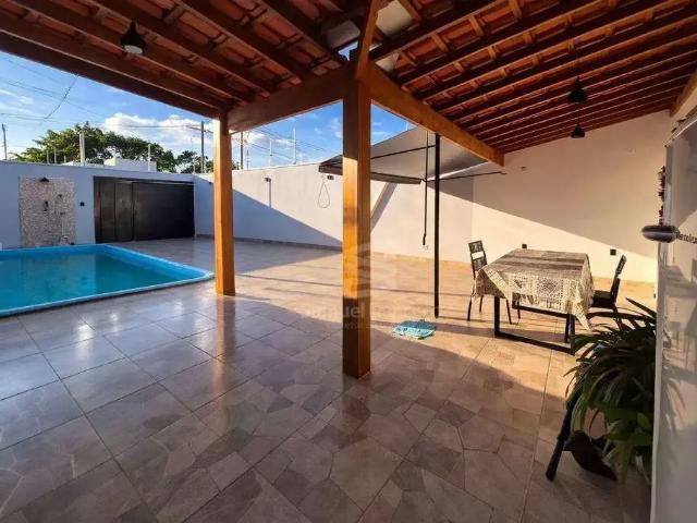 Casa / Sobrado para Venda em Piracicaba/SP Pau Queimado 1 Quartos