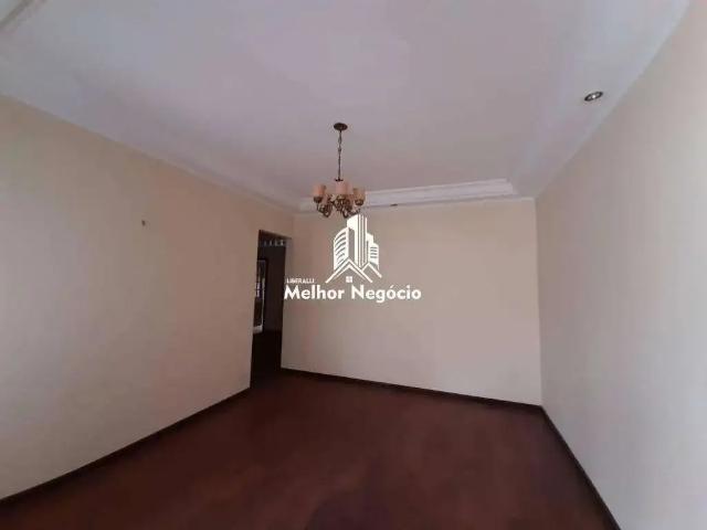 Casa / Sobrado para Venda em Piracicaba/SP Paulicéia 3 Quartos