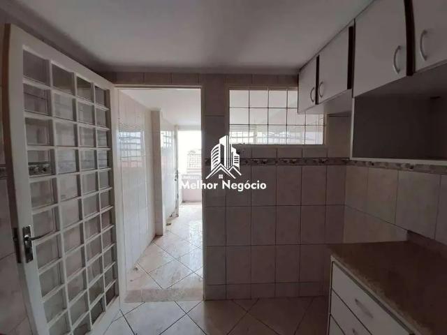 Casa / Sobrado para Venda em Piracicaba/SP Paulicéia 3 Quartos