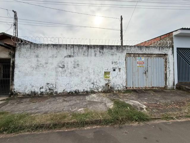 Casa / Sobrado para Venda em Piracicaba/SP Paulista 3 Quartos