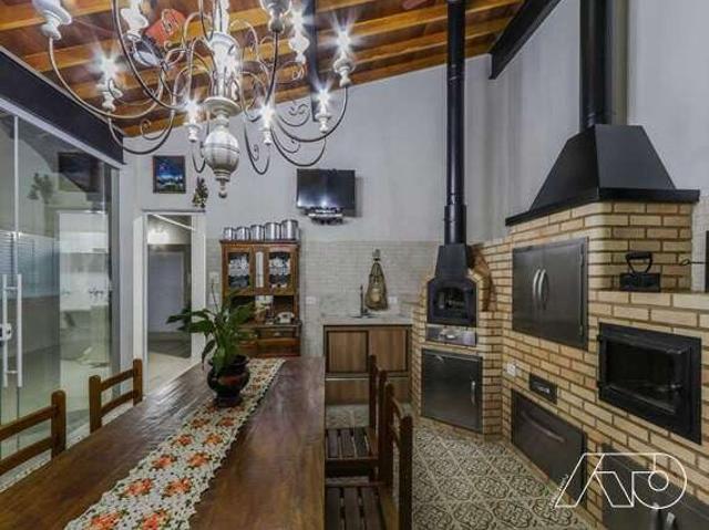 Casa / Sobrado para Venda em Piracicaba/SP Paulista 3 Quartos