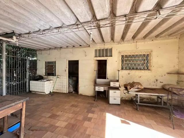 Casa / Sobrado para Venda em Piracicaba/SP Paulista 3 Quartos