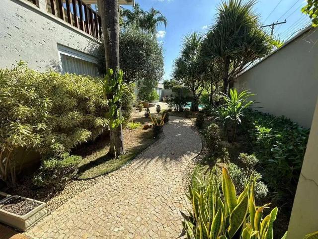 Casa / Sobrado para Venda em Piracicaba/SP Paulista 3 Quartos
