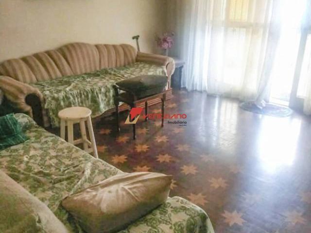 Casa / Sobrado para Venda em Piracicaba/SP Paulista 2 Quartos